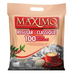 MAXIMO café classique 100...
