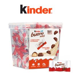 KINDER Mini bueno