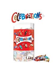 CÉLÉBRATIONS® Tubo 150 pcs