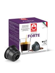 BONINI café forte - 1 boîte 16 capsules