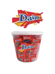 Bouchées DAIM® Box 200 pcs