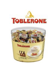 Trio TOBLERONE® Box 113 pcs