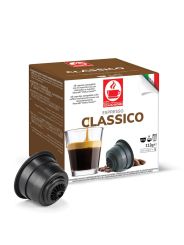 BONINI café classico - 1 boîte 16 capsules