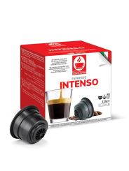 BONINI café intenso - 1 boîte 16 capsules