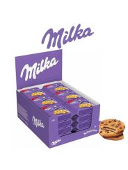 Cookies sensations - MILKA® 24 biscuits