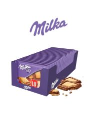 Lu pocket - MILKA®  20 PCS