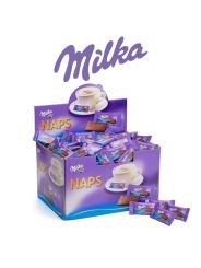 MILKA® Napolitains 355 pcs