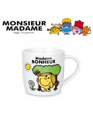 Mug Mme Bonheur