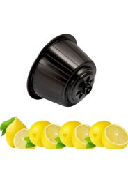 BONINI thé noir citron - 1 boîte 16 capsules