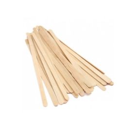 Agitateurs bois 14cm - 1000...