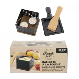 Raclette individuelle