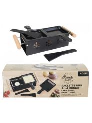 Raclette Duo