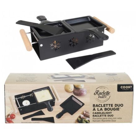 Raclette Duo