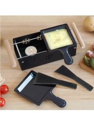 Raclette Duo