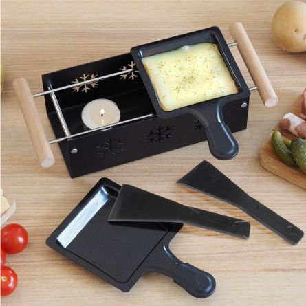 Raclette Duo