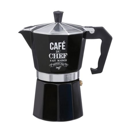 Cafetière italienne