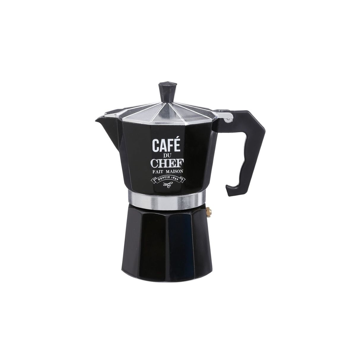 Cafetière italienne