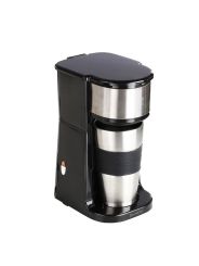 Cafetière filtre + mug isotherme 45cl