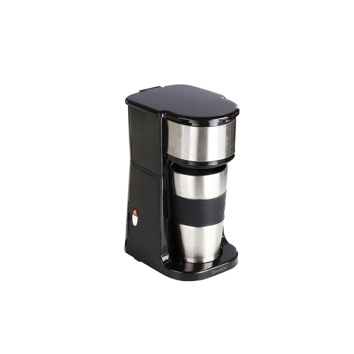 Cafetière filtre + mug isotherme 45cl