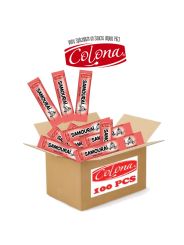 Stick de sauce samouraï - COLONA® 100 sticks