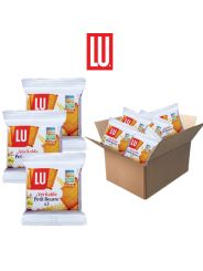 Véritable petit beurre - LU® 25 pcs