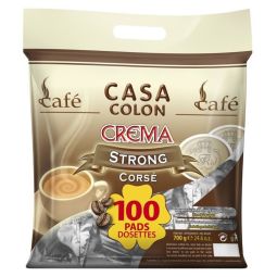 CASA COLON café corsé 100...