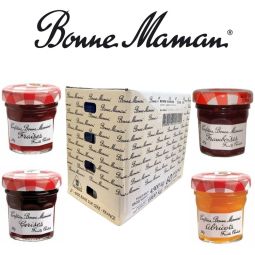 BONNE MAMAN Assortiment de...