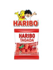 Fraise Tagada sachet 120 g - HARIBO®