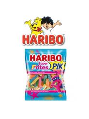 Frites PIK 120 g - HARIBO®