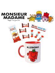 Mug Monsieur COSTAUD