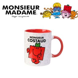 Mug Monsieur COSTAUD SANS CHOCOLATS