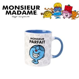 Mug Monsieur PARFAIT SANS CHOCOLATS