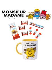 Mug Madame BONHEUR