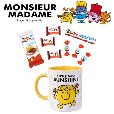 Mug Madame BONHEUR