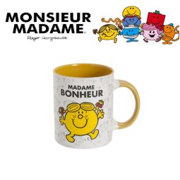 Mug Madame BONHEUR SANS CHOCOLATS