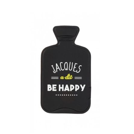 "Jacques a dit be happy"