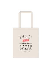 "jacques a dit range ton bazar"