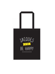 "jacques a dit be happy"