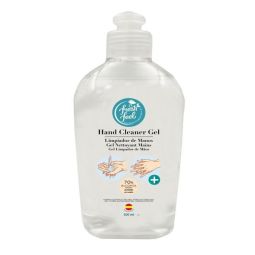 Gel hydroalcoolique 500 ml