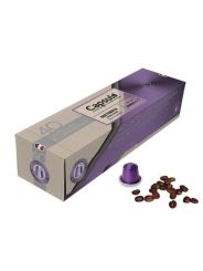 CAPSULO guatemala - capsules aluminium 40pcs