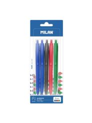 MILAN stylo P1 Touch assorti