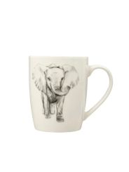 Mug "éléphant" 36 cl