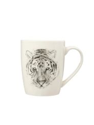 Mug "tigre" 36 cl