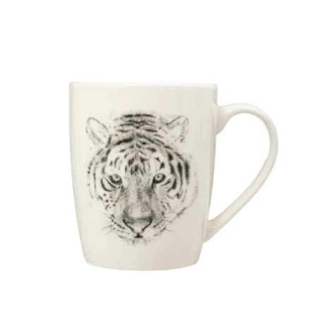 Mug "tigre" 36 cl