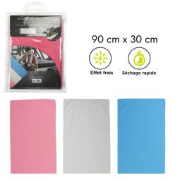 Serviette de sport...