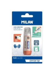 Ruban correcteur cylindrique