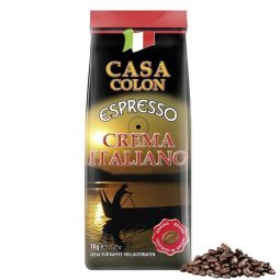 CASA COLON café grain crema...