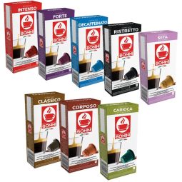 BONINI Pack découverte...