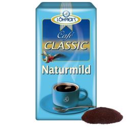 NATURMILD café moulu...