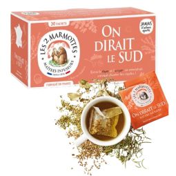 Les 2 Marmottes On dirait...